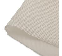 Speaker Fabric,Speaker Grill Cloth 1.4x0.5m Speaker Dust Cloth Grill Filter Fabric Mesh Protective Silver/Red/White/Blue/Black/Beige/Pink/Brown/Yello(White)