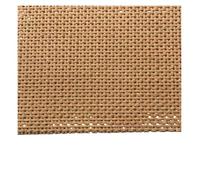 Speaker Fabric,Speaker Grill Cloth Bass Guitar Speaker Mesh Dust Cloth Stereo Grille Filter Audio Dustproof(Khaki,50cm x 150cm)