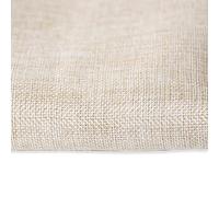 Speaker Fabric,Speaker Grill Cloth Speaker Mesh Cloth Antique Retro Sound Transparent Dustproof Linen Guitar Mask Background(Light Beige)