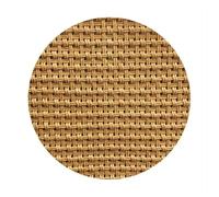 Speaker Fabric,Speaker Grill Cloth Suitable For Electric Guitar Speaker Mesh Cover, Sound-transparent Dust-proof Rattan Chair(Yellowk(0.5mX1.5m))