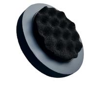 Speaker Foam 6.5 Inch Self-Adhesive High Rebound Shockproof