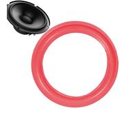 Speaker Foam Edge Surround - Foam | Speakeř Repair Ring with Elastic Design, Audio Restoration, Distortion Reduction | Speä Surround Replacement Home Audio DIY Repair