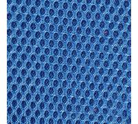 Speaker Grill Cloth 0.5 x 1.4m Breathable Protective Dust Cover for Speakers and Amplifiers - Black, Beige, Brown, White, Pink, Blue, Gray(Blue)