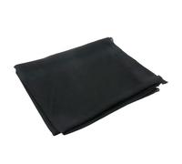 Speaker Grill Cloth, 1 Pcs Speaker Grill Cloth Speaker Grill Cloth Stereo Mesh Fabric for Speaker Repair Black 1700x500mm/66.9x19.68