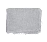 speaker grill cloth 150x50cm Speaker Grill Cloth Scratch Proof Double Layer Thickened Polyester For Home Theater Stage Speakers(Light Grey)