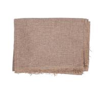 speaker grill cloth 150x50cm Speaker Grill Cloth Scratch Proof Double Layer Thickened Polyester For Home Theater Stage Speakers(Khaki)