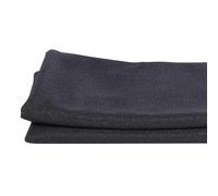 Speaker Grill Cloth - 5.25x1.64ft Stretch Fine Elastic Mesh Fiber Fabric | Audio Speaker Cover With Transparent Sound Dust Protection Stage Use | Stere