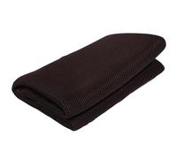 speaker grill cloth KTV Boxes Repair Breathable Speaker Mesh Cloth Anti-dust Multiple Colors Stereo Fabric Replacement Home(Coffee)