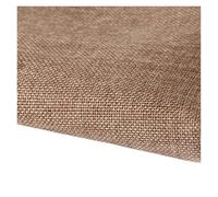 Speaker Grill Cloth Speaker Dust Cloth Grille Filter Fabric Mesh Linen Through Sound Hemp Guitar Mask Background(Single Off-white)