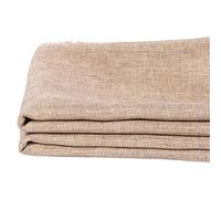 Speaker Grill Cloth,Speaker Fabric Mesh Cloth Polyester Speaker Fabric Grill Cloth Enhances Sound Transmission And Universal Fit With Various Auditory Devices(1mx1.5m,Khaki)