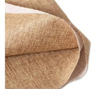 Speaker Grill Cloth,Speaker Fabric Mesh Cloth Speaker Mesh Cloth Linen Vintage And Antique Transparent Dustproof Retro Fabric Guitar Audio Sub-woofer 1.45x0.5m(Dark Beige)