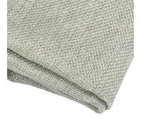 Speaker Grill Cloth,Speaker Fabric Mesh Cloth Speaker Mesh Cloth Linen Vintage And Antique Transparent Dustproof Retro Fabric Guitar Audio Sub-woofer 1.45x0.5m(Light Green)