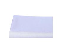 Speaker Grill Cloth Speaker Grill Cloth Dustproof | 50x160cm/19.7inx63in Soft Audio Amplifier(Silver)