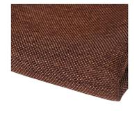 Speaker Grill Cloth,Speaker Mesh Cloth Fabric Speaker Linen Fabric Dust Grille Cloth Coarse Antique Mesh Gauze Retro Sound Transparent Dustproof Guitar Mask Protective Parts(4)