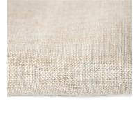 speaker grill cloth Speaker Mesh Cloth Linen Vintage And Antique Transparent Dustproof Retro Fabric Guitar Audio Sub-woofer 1.45x0.5m(Light Beige)