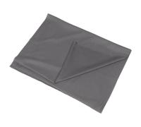 Speaker Grille Cloth Polyester 59.06x19.7in Stereo Mesh Fabric | Matte Non Reflective Surface, Fits round Oval Frames, Hides Internal Structures, Reduces Light Glare