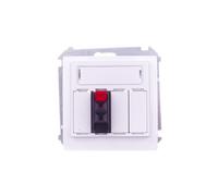 Speaker Jack Single with Simon Basic Field BMGL31.01/11