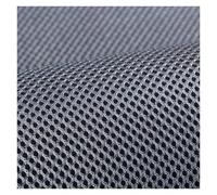 Speaker Mesh Cloth (160x45cm/160x200cm) - Acoustic Dustproof Grill Fabric for Stereo, Radio & Speaker Protection - Breathable Soundproof Net Cover - Durable Gille Fabric for DIY Speaker Repair & Upgra