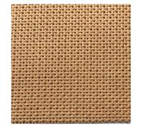 Speaker Mesh Cloth Fabric Dustproof Bass Guitar Speaker Mesh Dust Cloth Stereo Grille Filter Audio Dustproof(L0.5m W0.75M,Yellow)