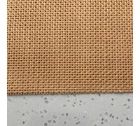 Speaker Mesh Cloth Fabric Dustproof Retro Bass Guitar Speaker Mesh Dust Cloth Stereo Grille Filter Audio Dustproof(L0.5m W1.5m,Yellow)