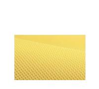 Speaker Mesh Cloth Fabric Dustproof Speaker Grill Cloth Stereo Fabric Mesh Protective Accessories 8 Color Options 1.5M*0.5M(B08-Yellow)