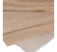Speaker Mesh Cloth ， for Speaker Replacement Speaker Stereo Cover(Khaki)