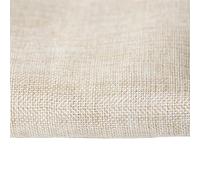 Speaker Mesh Cloth Linen Vintage and Antique Transparent Dustproof Retro Fabric Guitar Audio Sub-woofer Cloth 1.45x0.5m(Light Beige)