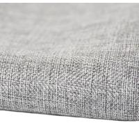 Speaker Mesh Cloth, Speaker Mesh Cloth Antique Retro Sound Transparent(Light Grey)