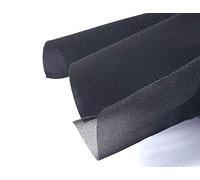 Speaker Mesh PRO Speaker Grill Mesh Sponge Foam Cover Acoustic 3MM for Line Array Professional Audio and DJ Audio Professional Acoustic Foam 39x 59inch