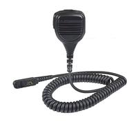 Speaker Mic for Motorola DP2400/3441 DGP8050 MTP3000/3250/3500/3550 DP2400/2000/2600/3441e/3100/3150/3200 XPR3000/3500e/3300e/3300/3500 DEP500e Microphone Portable Handheld Two Way Radio walkie talkie