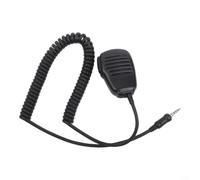 Speaker Mic MH-57A4B for Yaesu VX-6R VX-7R Noise Cancel