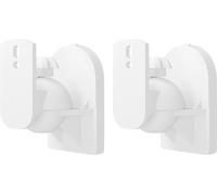 Speaker mount universal 2pcs white 49394