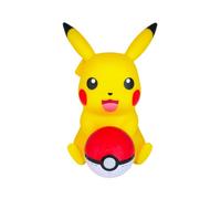 Pikachu and Pokéball Wireless Speaker
