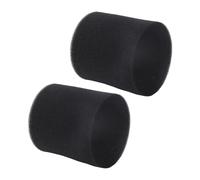 Speaker Port Tube Sponge Speaker Cabinet Port Sponge Bass Air Duct Sponge Plug 55mm Diameter 50mm Height for Minimizing Standing Waves Enhancing Bass Response