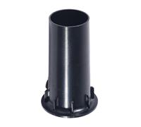 Speaker Port Tubes,Speaker Housing Port Tube,Speaker Inverter Tube - Speaker Box, Bass Air Ports for 3-12 Inch Speakers, Guide Tube