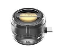 Speaker Portable - Audio Amplifier for Phones - Portable Music Player Device for Phone Tablet Car, Plug-and-play Cellphone Sound Amplifier