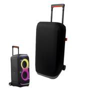 Speaker Protective Cover Compatible with JBL Partybox 120/320/520/710, High-Elastic Fabric Dustproof Case with Elastic Closures for Outdoor Use (Partybox 310/320)