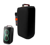 Speaker Protective Cover Compatible with JBL Partybox 120/320/520/710, High-Elastic Fabric Dustproof Case with Elastic Closures for Outdoor Use (Partybox 110/120)