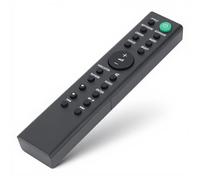 Speaker Remote Control - Speaker Controller Sound Bar Remote Control Replacement for Sony HT-S100F/HT-SF200/HT-SF150