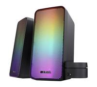 Speaker Set for PC Trust 24587 GXT 611 Wezz, Black