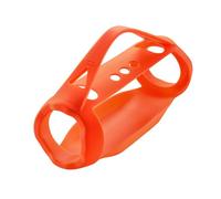 Speaker Silicone Case Protective Skin Battle Drum 4 Dustproof and Shocking Sleeves with Handle for Music