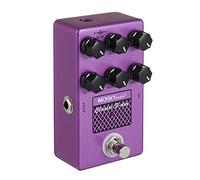 Speaker Simulator, Speaker Simulator Cabinet Simulator Guitar Effect Pedal Speaker Simulation for Guitar Bass