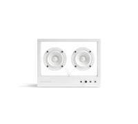 Speaker Small White