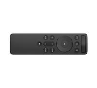 Speaker Sound Bar System Remote Control for Vizio 5.1/2.1 Soundbar Sound System, Soundbar Black Replace Remote with Backlit Display