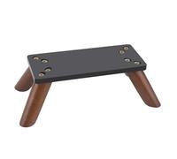 Speaker Stand Compatible with Anker Soundcore 1/2/3 and Marshall Emberton/Emberton II/Emberton III Portable Speaker-Walnut