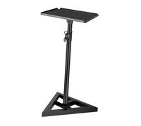 Speaker Stand Floor Floor Speaker Stand Sturdy for Studio & Bookshelf Speakers Support(Triangle 36x26cm)