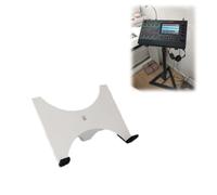Speaker Stand Plate for Akai MPC Live II, Optimise the Speaker Arrangement to Reduce Space Requirements for Music Lovers