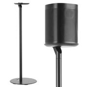 Sonos Speaker Floor Stand Sonos One Play Black Stable Construction High Quality