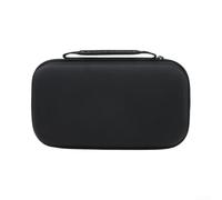 Speaker Storage Bag for DALI KATCH G2 Hard Shell Case Nylon Portable Protective Travel Pouch Dustproof Sleeve Audio Device Case Carry Box 29x17x5.5cm