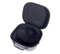Speaker Storage Bag Shock Proof Protective Carrying Case for Studio 7/8 Bluetooth Compatible Speaker Case Replacement